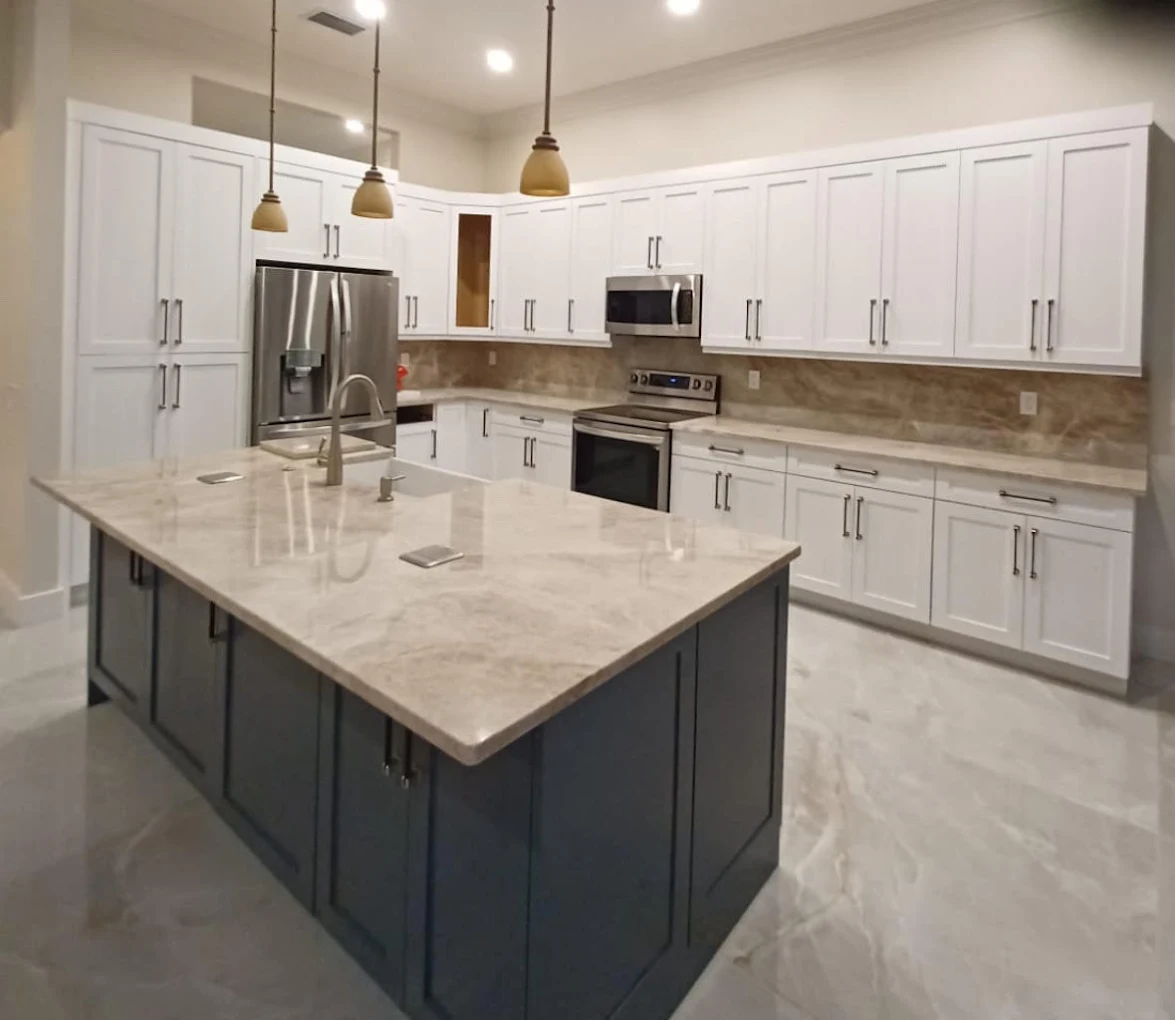 Kitchen remodeling in palm beach gardens and Jupiter