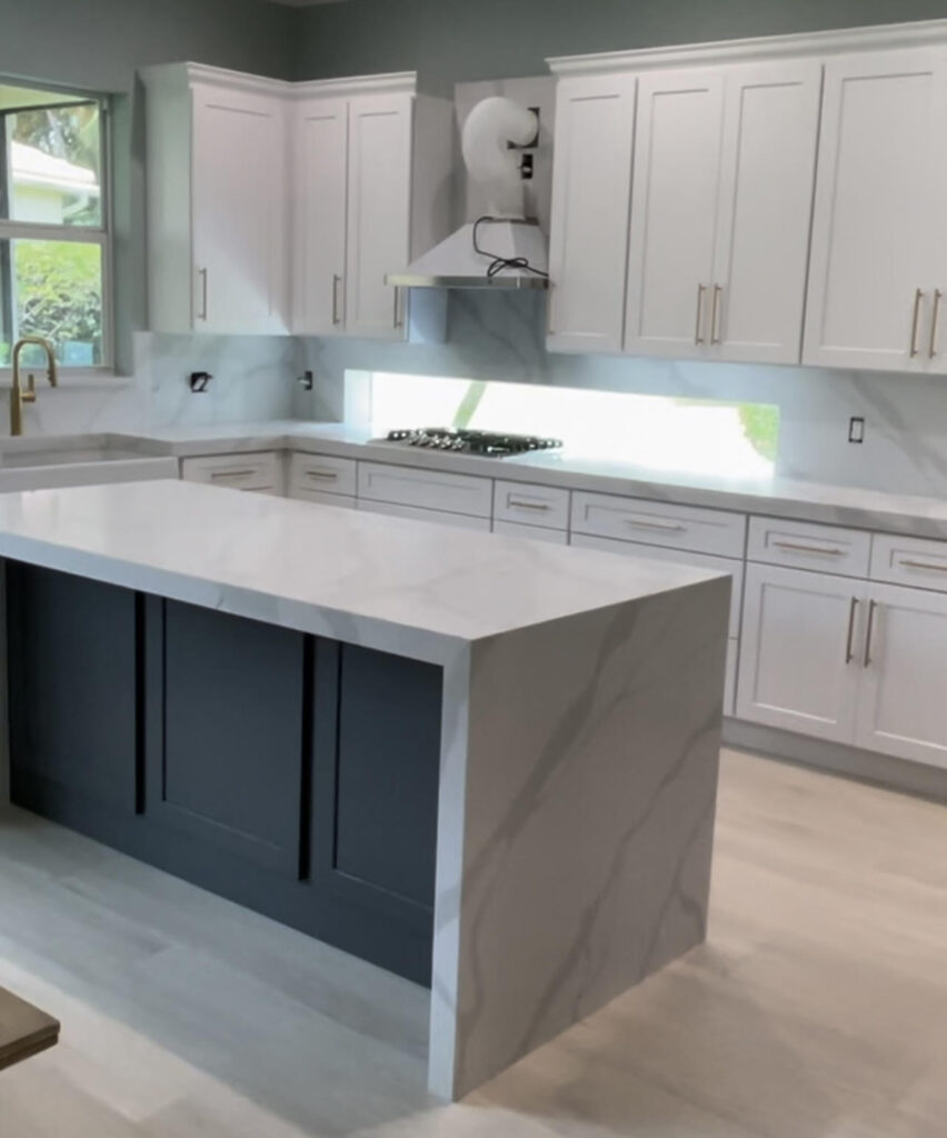 Kitchen remodeling in palm beach gardens and jupiter